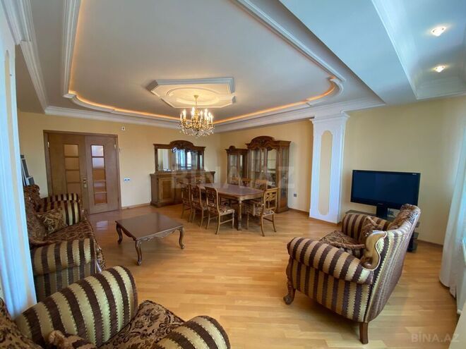 Продаётся 4-комн. новостройка 211 м², м. Гянджлик, photo 5 from 22
