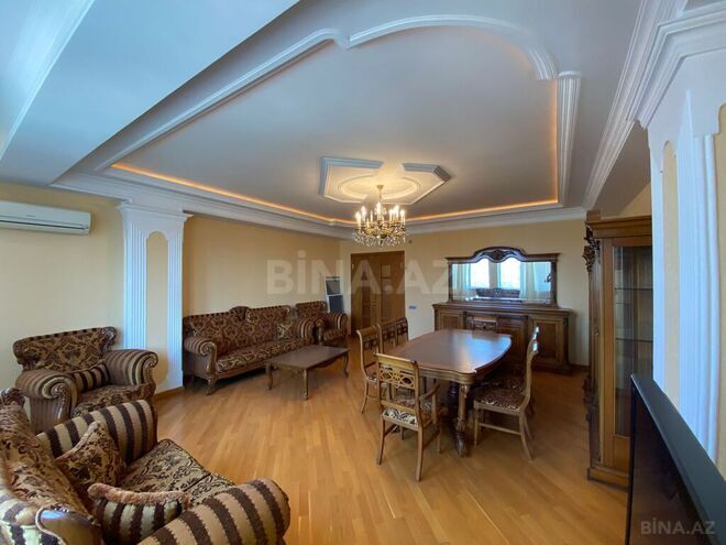 Продаётся 4-комн. новостройка 211 м², м. Гянджлик, photo 4 from 22