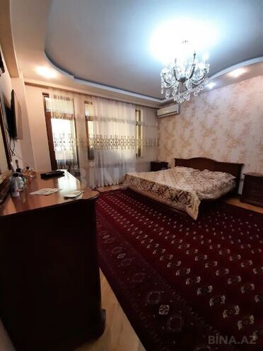 Satılır 3 otaqlı yeni tikili 114 m², Şah İsmayıl Xətai m., photo 6 from 15