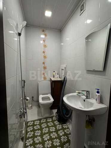 Satılır 3 otaqlı yeni tikili 114 m², Şah İsmayıl Xətai m., photo 14 from 15