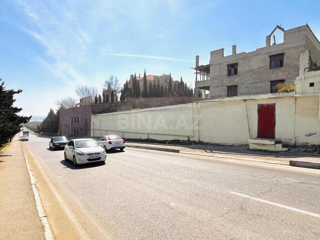 Satılır 8 otaqlı həyət evi/bağ evi 950 m², Həzi Aslanov q., photo 3 from 16