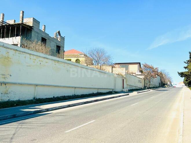 Satılır 8 otaqlı həyət evi/bağ evi 950 m², Həzi Aslanov q., photo 8 from 16