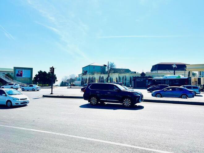 Satılır 8 otaqlı həyət evi/bağ evi 950 m², Həzi Aslanov q., photo 15 from 16