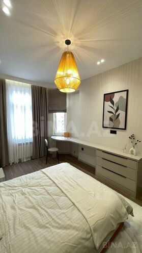 Satılır 2 otaqlı yeni tikili 61 m², Şah İsmayıl Xətai m., photo 10 from 22