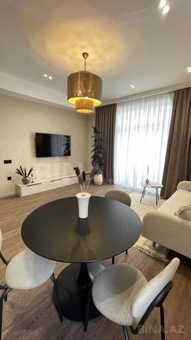Satılır 2 otaqlı yeni tikili 61 m², Şah İsmayıl Xətai m., photo 3 from 22