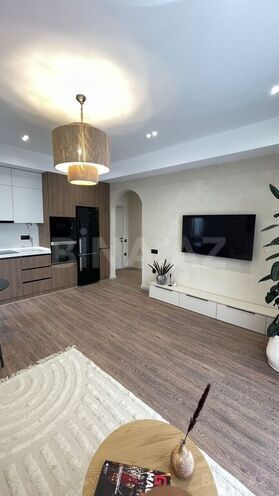 Satılır 2 otaqlı yeni tikili 61 m², Şah İsmayıl Xətai m., photo 7 from 22