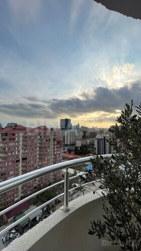 Satılır 2 otaqlı yeni tikili 61 m², Şah İsmayıl Xətai m., photo 21 from 22