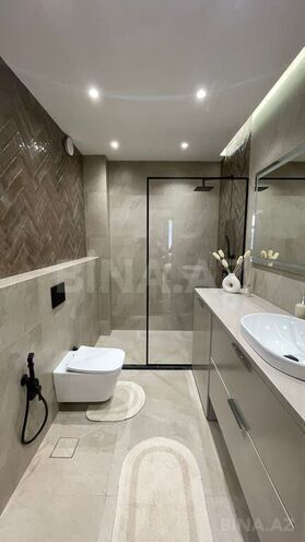 Satılır 2 otaqlı yeni tikili 61 m², Şah İsmayıl Xətai m., photo 15 from 22