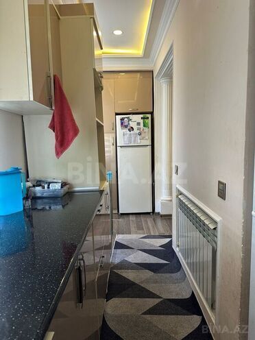 Продаётся 2-комн. вторичка 45 м², Наримановский  р., photo 14 from 15