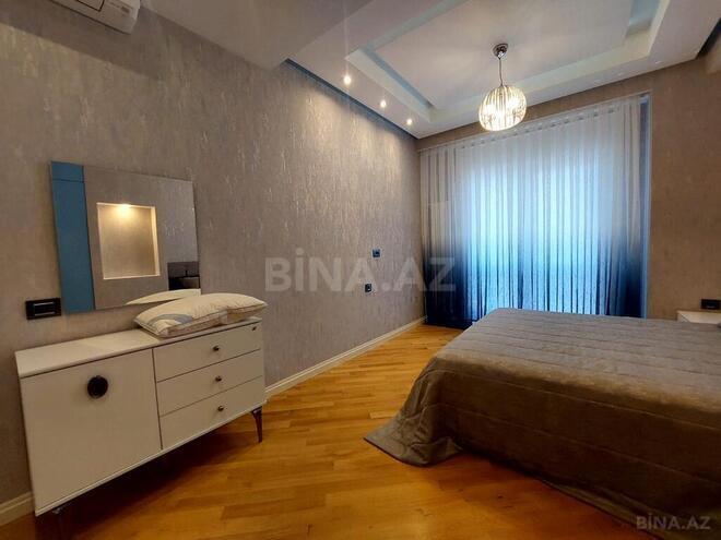 İcarəyə verilir 3 otaqlı yeni tikili 145 m², İçəri Şəhər m., photo 13 from 19