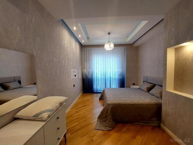 İcarəyə verilir 3 otaqlı yeni tikili 145 m², İçəri Şəhər m., photo 10 from 19