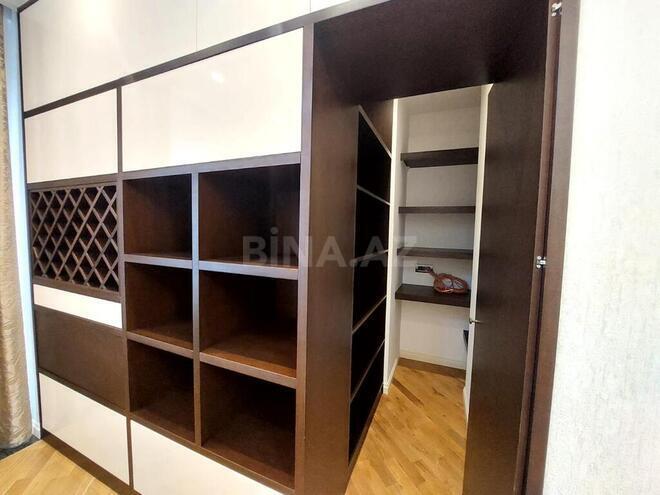 İcarəyə verilir 3 otaqlı yeni tikili 145 m², İçəri Şəhər m., photo 9 from 19