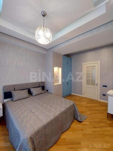 İcarəyə verilir 3 otaqlı yeni tikili 145 m², İçəri Şəhər m., photo 11 from 19