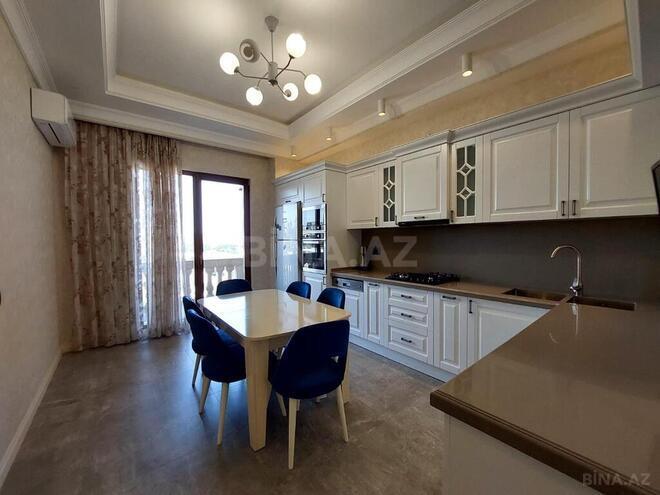 İcarəyə verilir 3 otaqlı yeni tikili 145 m², İçəri Şəhər m., photo 7 from 19