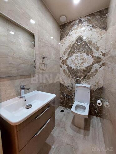 İcarəyə verilir 3 otaqlı yeni tikili 145 m², İçəri Şəhər m., photo 17 from 19
