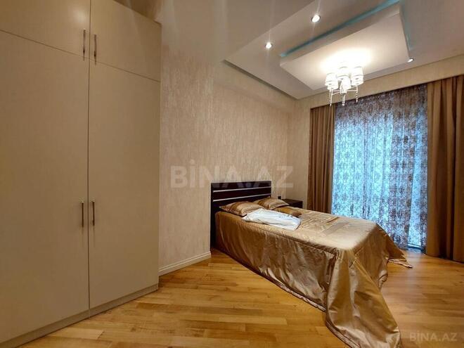 İcarəyə verilir 3 otaqlı yeni tikili 145 m², İçəri Şəhər m., photo 16 from 19
