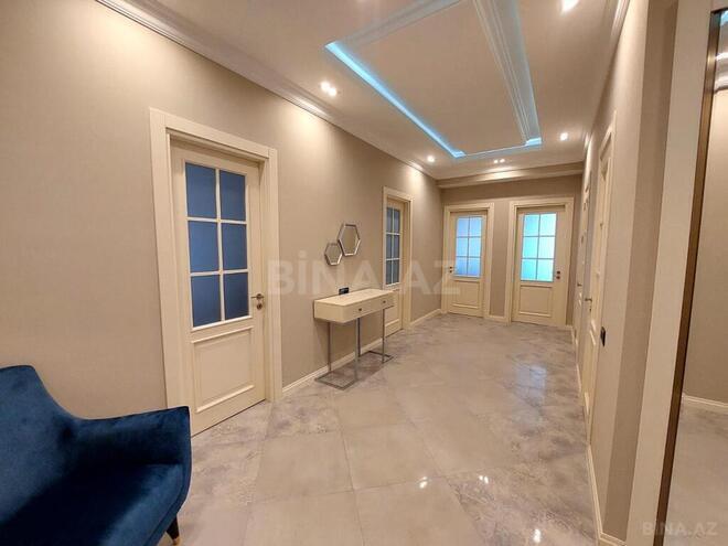 İcarəyə verilir 3 otaqlı yeni tikili 145 m², İçəri Şəhər m., photo 14 from 19