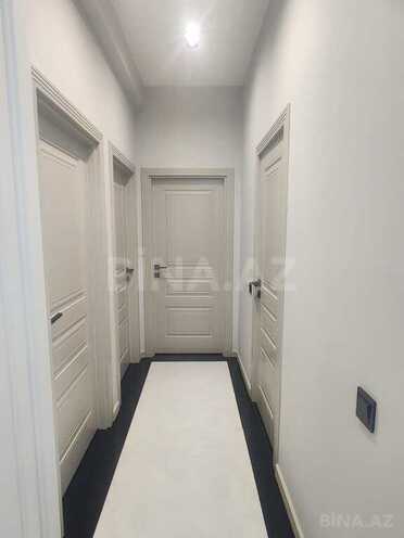 İcarəyə verilir 2 otaqlı yeni tikili 65 m², Gənclik m., photo 10 from 14