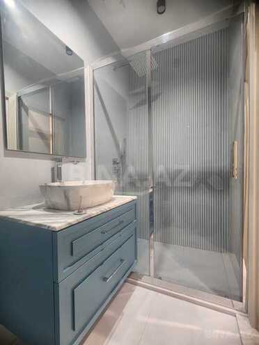 İcarəyə verilir 2 otaqlı yeni tikili 65 m², Gənclik m., photo 13 from 14
