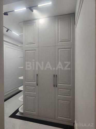 İcarəyə verilir 2 otaqlı yeni tikili 65 m², Gənclik m., photo 8 from 14