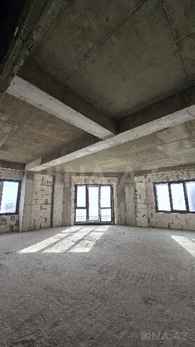 Satılır 4 otaqlı yeni tikili 197 m², Şah İsmayıl Xətai m., photo 4 from 9