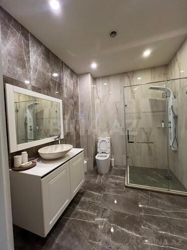 Satılır 6 otaqlı həyət evi/bağ evi 450 m², Səbail r., photo 18 from 22