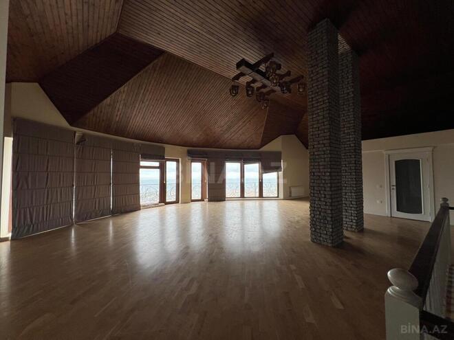 Satılır 6 otaqlı həyət evi/bağ evi 450 m², Səbail r., photo 14 from 22