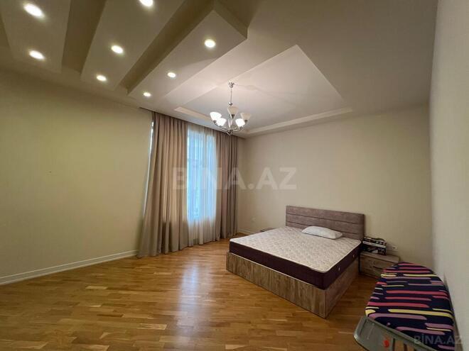 Satılır 6 otaqlı həyət evi/bağ evi 450 m², Səbail r., photo 9 from 22