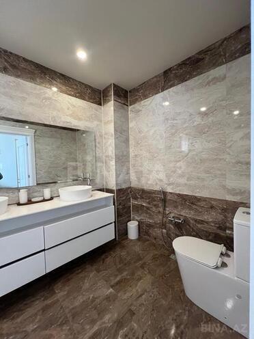 Satılır 6 otaqlı həyət evi/bağ evi 450 m², Səbail r., photo 19 from 22