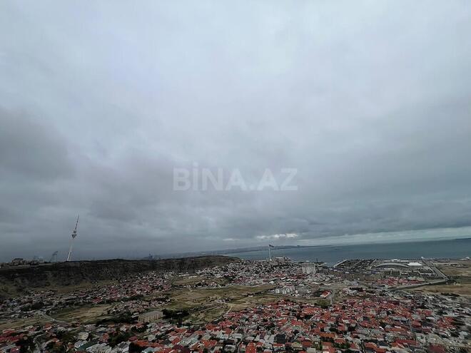 Satılır 6 otaqlı həyət evi/bağ evi 450 m², Səbail r., photo 21 from 22