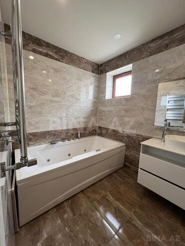 Satılır 6 otaqlı həyət evi/bağ evi 450 m², Səbail r., photo 17 from 22