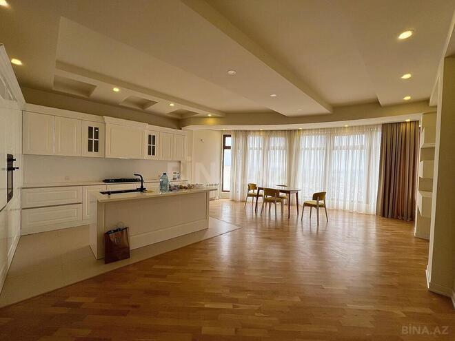 Satılır 6 otaqlı həyət evi/bağ evi 450 m², Səbail r., photo 12 from 22