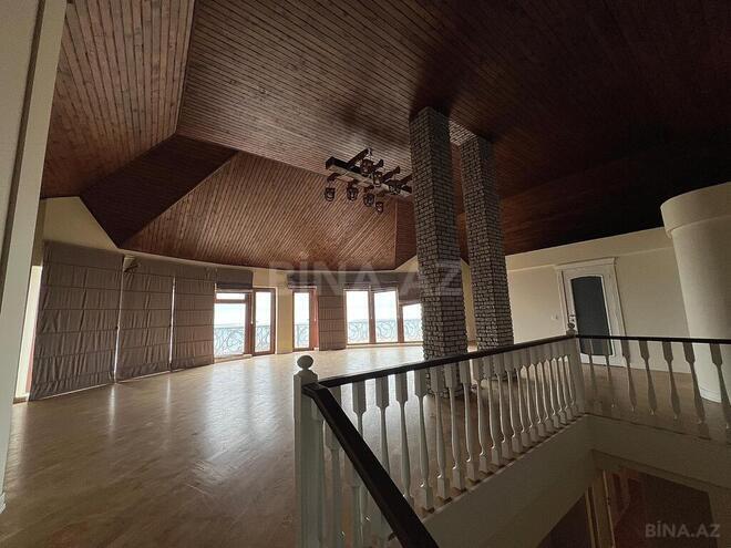 Satılır 6 otaqlı həyət evi/bağ evi 450 m², Səbail r., photo 15 from 22