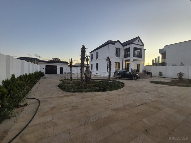 Продаётся 5-комн. дом/дача 320 м², пос. Шувеляны, photo 29 from 32