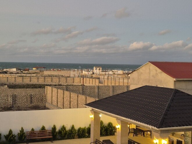 Продаётся 5-комн. дом/дача 320 м², пос. Шувеляны, photo 24 from 32