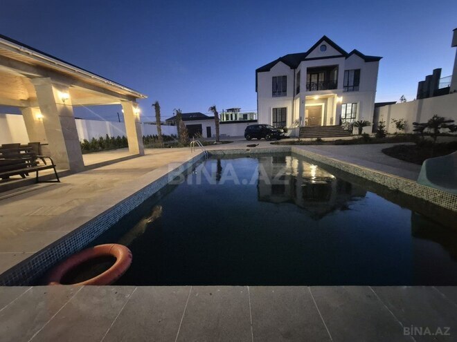 Продаётся 5-комн. дом/дача 320 м², пос. Шувеляны, photo 12 from 32