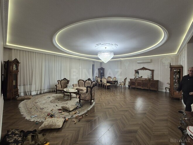 Продаётся 5-комн. дом/дача 320 м², пос. Шувеляны, photo 26 from 32