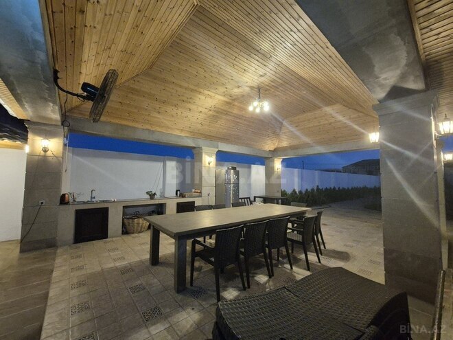 Продаётся 5-комн. дом/дача 320 м², пос. Шувеляны, photo 11 from 32