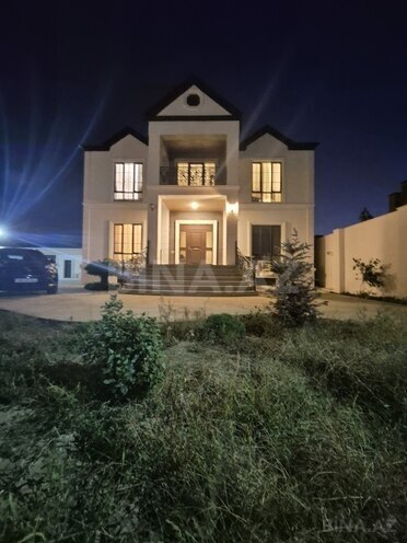 Продаётся 5-комн. дом/дача 320 м², пос. Шувеляны, photo 4 from 32