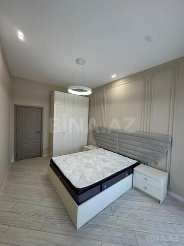 İcarəyə verilir 2 otaqlı yeni tikili 70 m², Avtovağzal m., photo 6 from 13