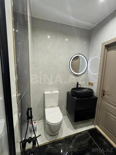 İcarəyə verilir 2 otaqlı yeni tikili 70 m², Avtovağzal m., photo 12 from 13