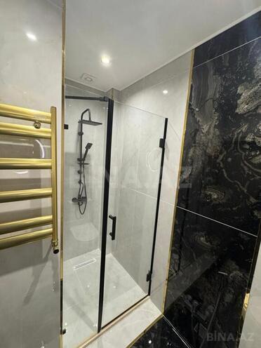 İcarəyə verilir 2 otaqlı yeni tikili 70 m², Avtovağzal m., photo 11 from 13