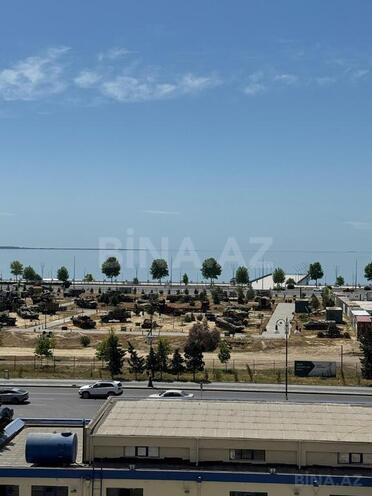İcarəyə verilir 4 otaqlı yeni tikili 180 m², Şah İsmayıl Xətai m., photo 19 from 20