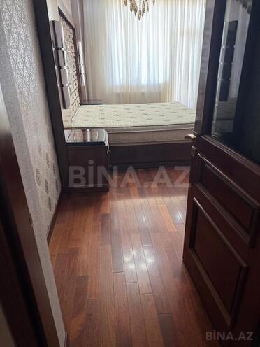 İcarəyə verilir 4 otaqlı yeni tikili 180 m², Şah İsmayıl Xətai m., photo 11 from 20