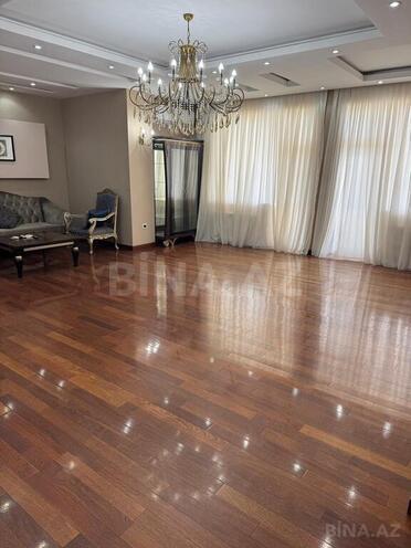 İcarəyə verilir 4 otaqlı yeni tikili 180 m², Şah İsmayıl Xətai m., photo 5 from 20
