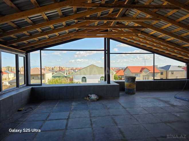 Satılır 6 otaqlı həyət evi/bağ evi 200 m², Masazır q., photo 18 from 21