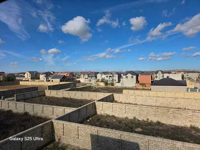 Satılır 6 otaqlı həyət evi/bağ evi 200 m², Masazır q., photo 19 from 21