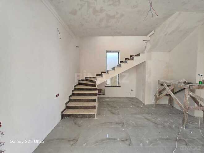 Satılır 6 otaqlı həyət evi/bağ evi 200 m², Masazır q., photo 14 from 21