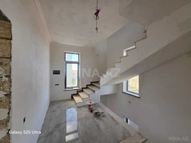 Satılır 6 otaqlı həyət evi/bağ evi 200 m², Masazır q., photo 9 from 21