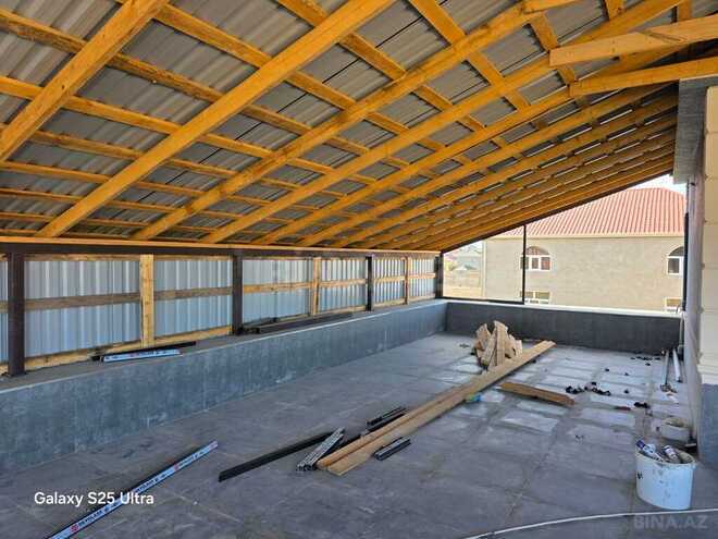 Satılır 6 otaqlı həyət evi/bağ evi 200 m², Masazır q., photo 17 from 21